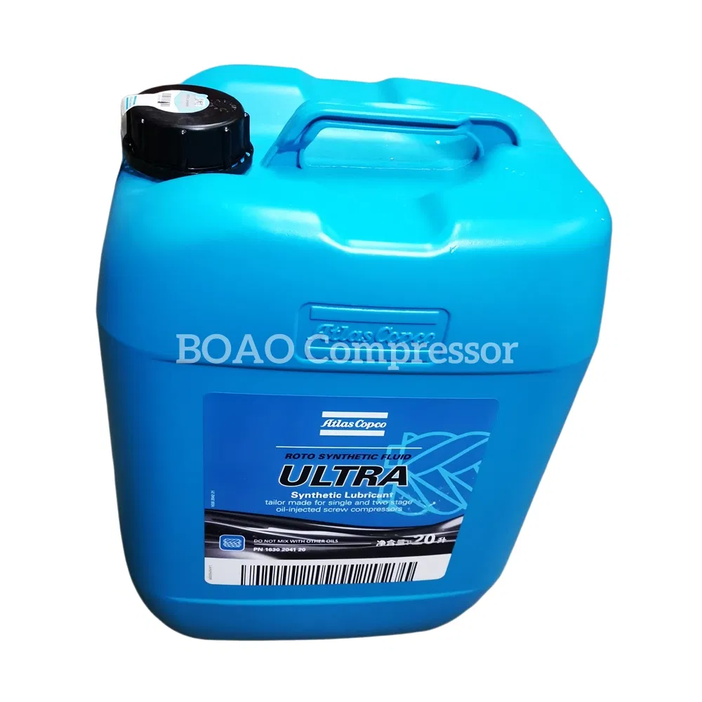Oil Filter Dryer