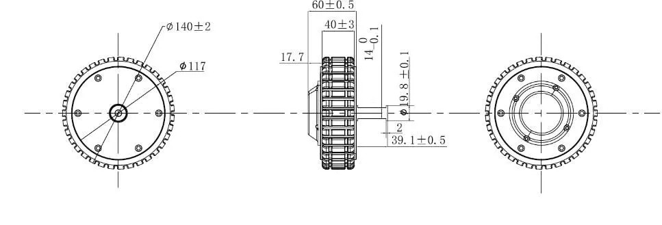 Technical Drawing