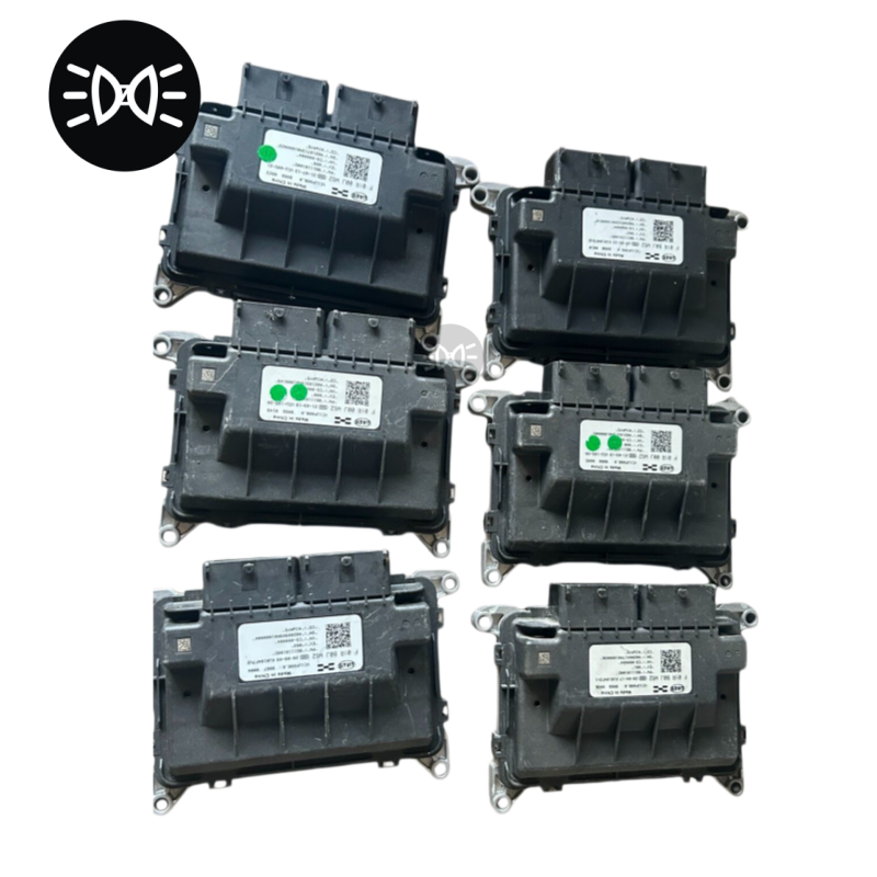 Vehicle Control Unit (VCU) Number 861110100D for AIWAYS U5 U6