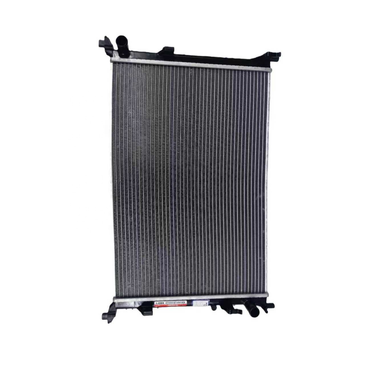 Auto Parts OEM HDE-1301030B Radiator Assembly BYD Dolphin Yuan Plus Qin PLUS New Energy Electric Vehicle Cooling System New