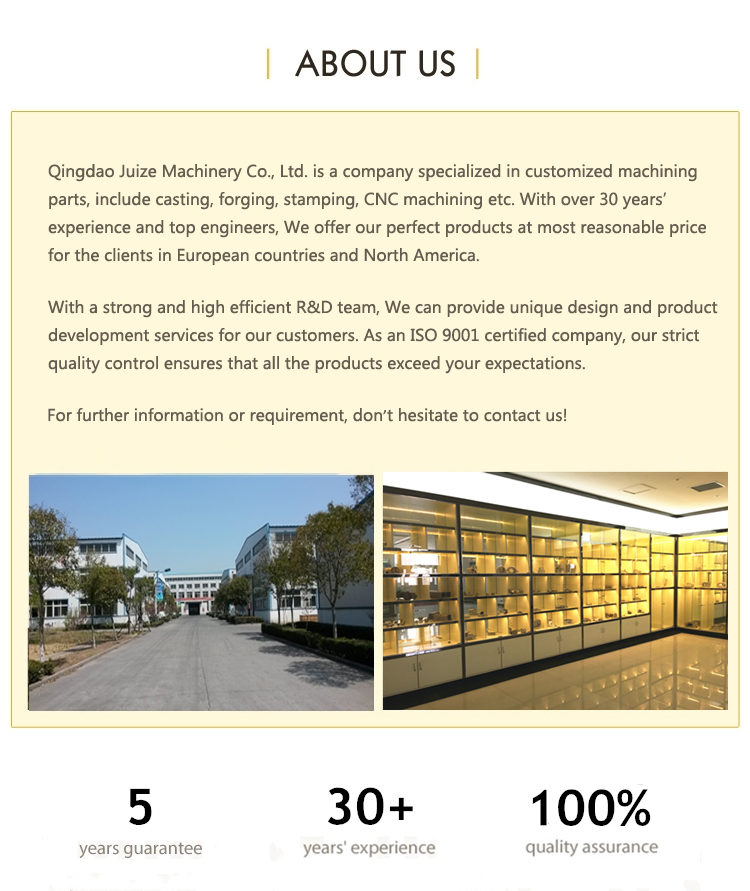 Company Profile View 1