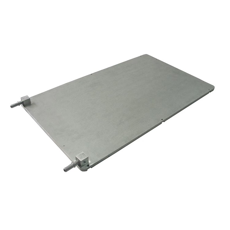 Liquid Cooling Component 1