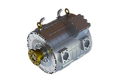 Electric motors