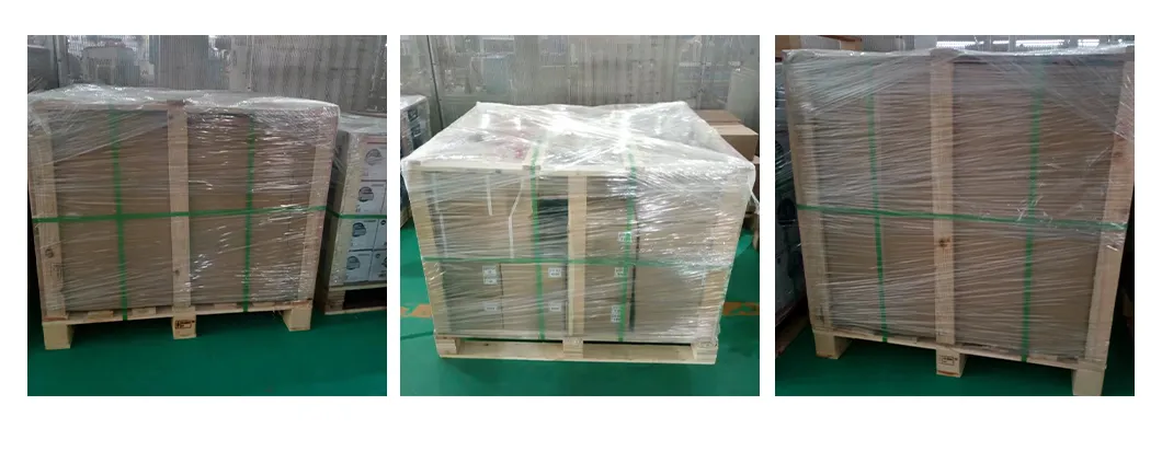 Electric Motor 24V 4.5kw for Forklift Lift, Drives Pump, Brushed Electric DC Motor for Automobile Tailboard