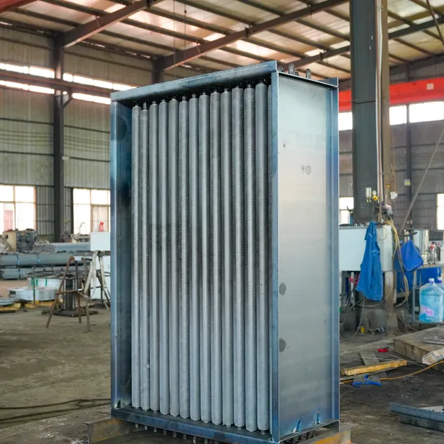 Advanced Water Cooling System for Superior Thermal Management