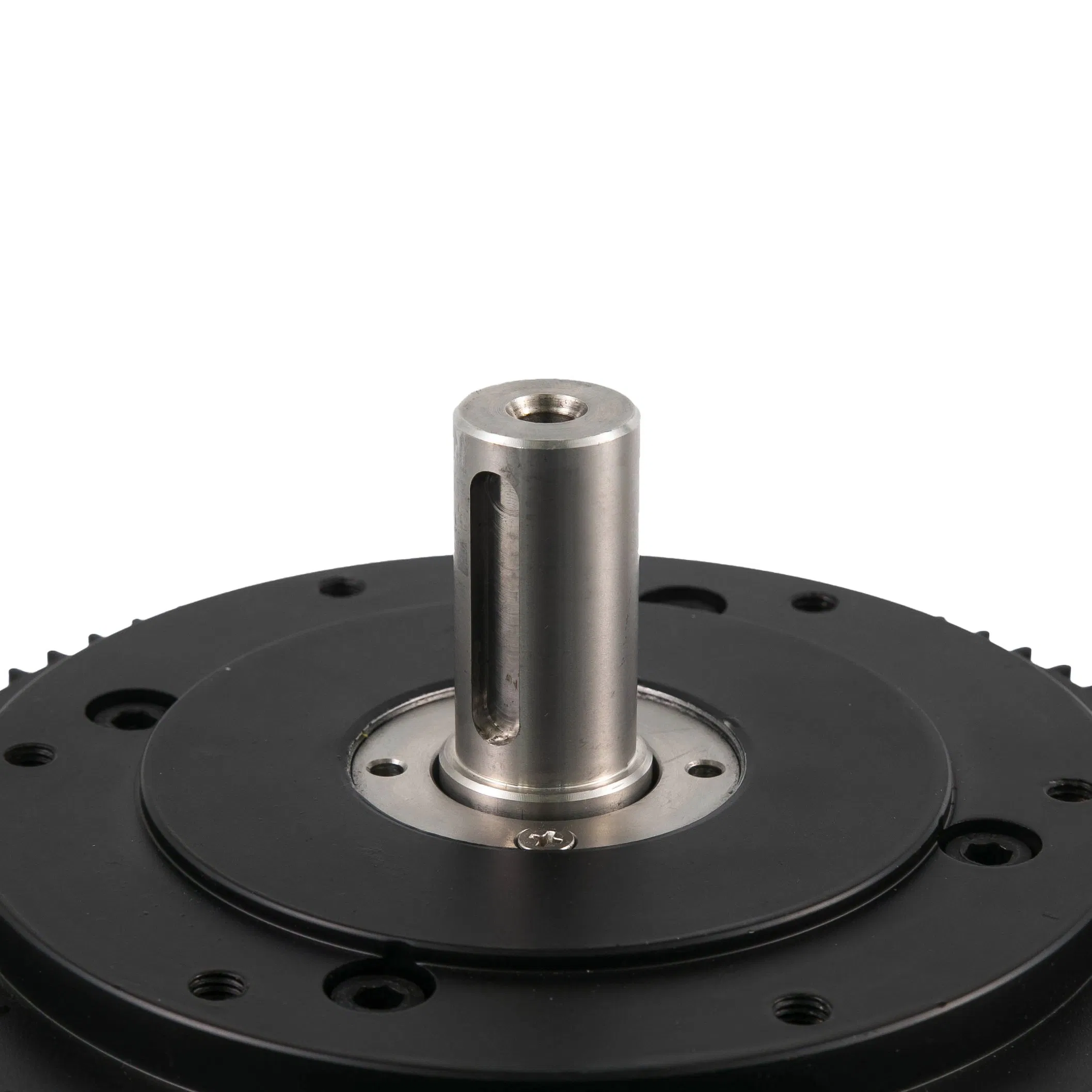 Hot sale PMSM motor 72v 10KW Electric drives for vehicles electric car motor kit for motorbike liquid cooling