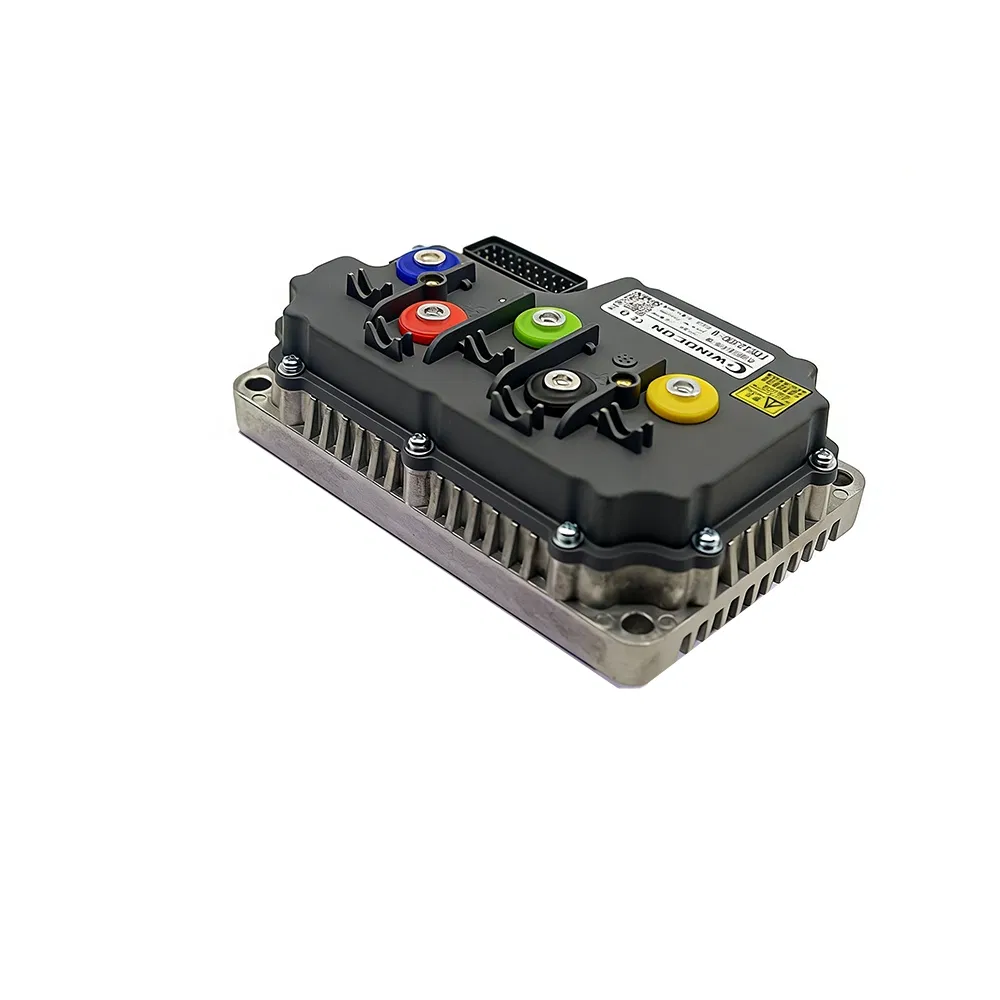 Original Flexible Energy Regeneration Control AC Asynchronous Motor Controller