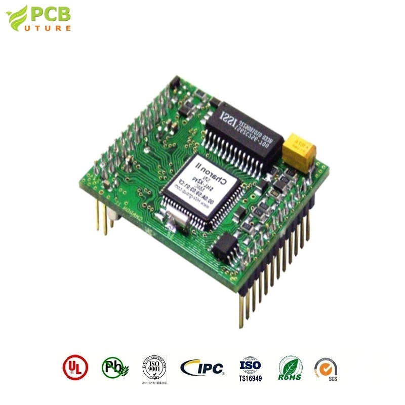 Esp32 Wholesale Electronics Prototyping Power Board Type C FPC Cable Control 18000 LED Strips LCD Screen Flex Cable GaN Transistor Electronic Components