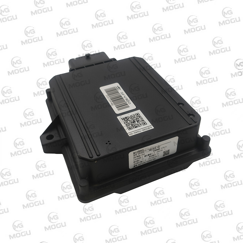 VCU Assembled Unit XIBTS300-720400-000 Hangcha Original Factory