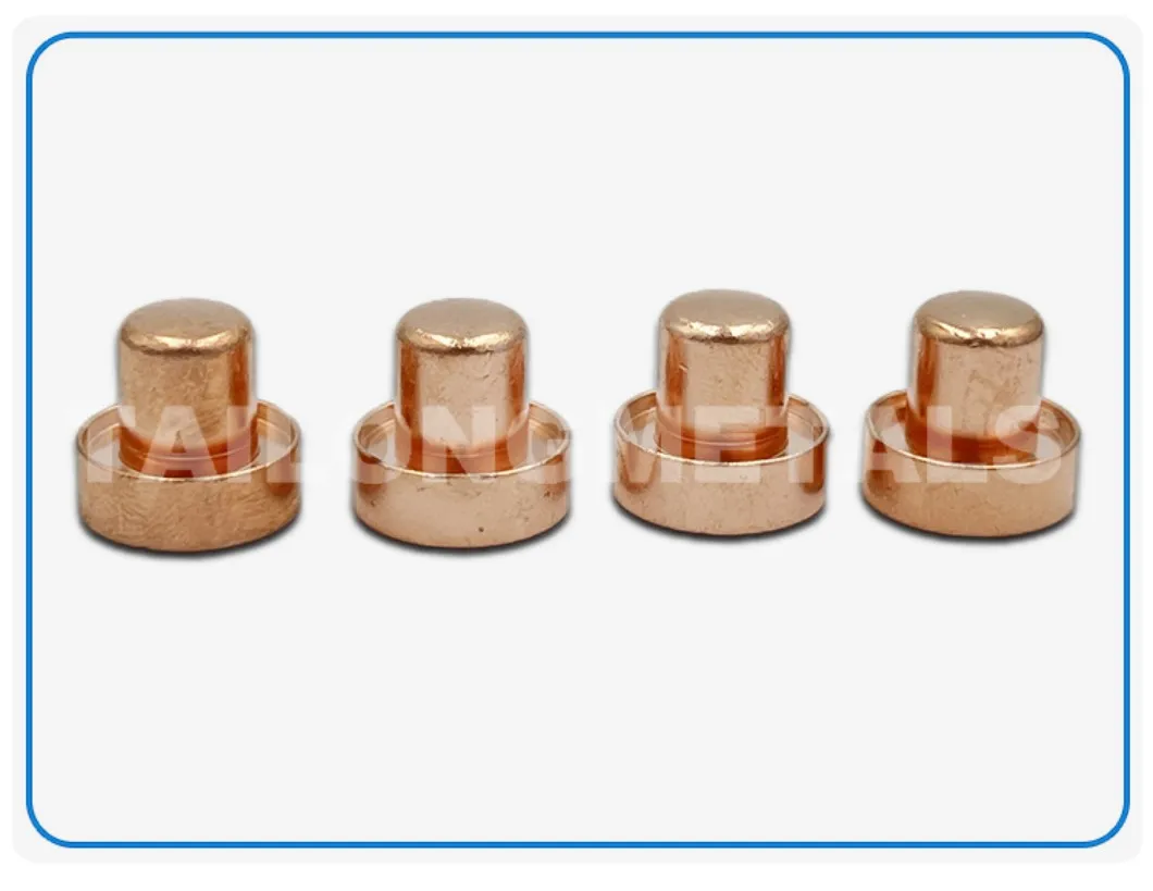 Customized Cold Forging Components for Electric Vehicle Charging Systems
