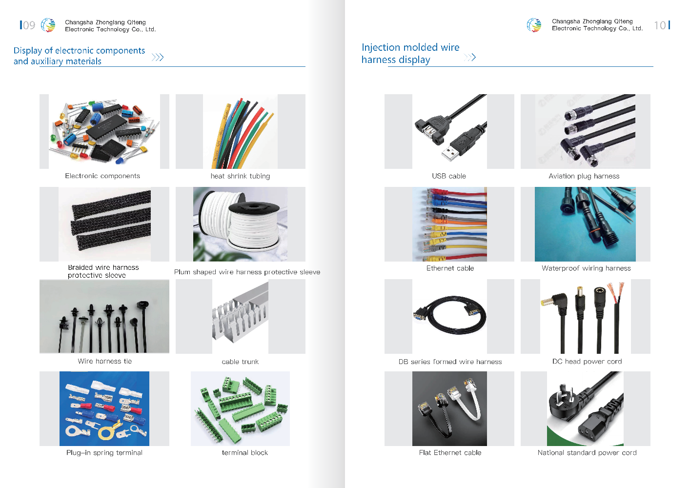OEM EV Cable Assembly