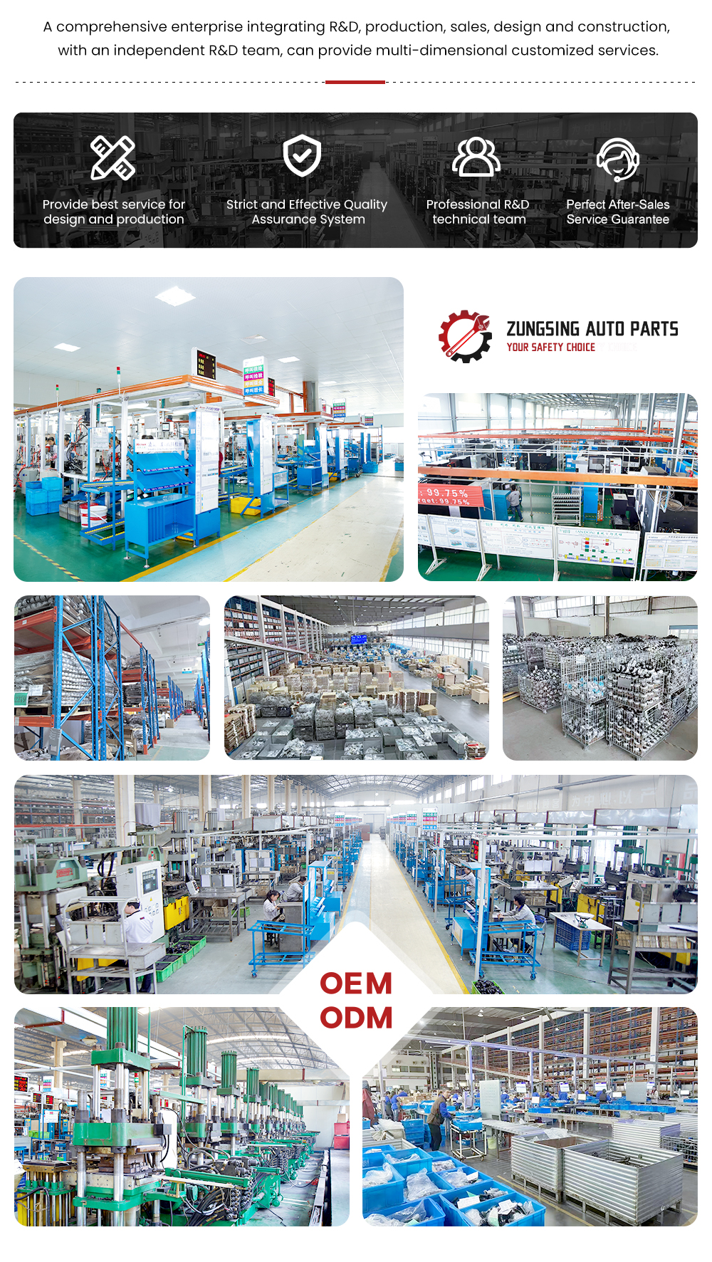 Workshop Tour