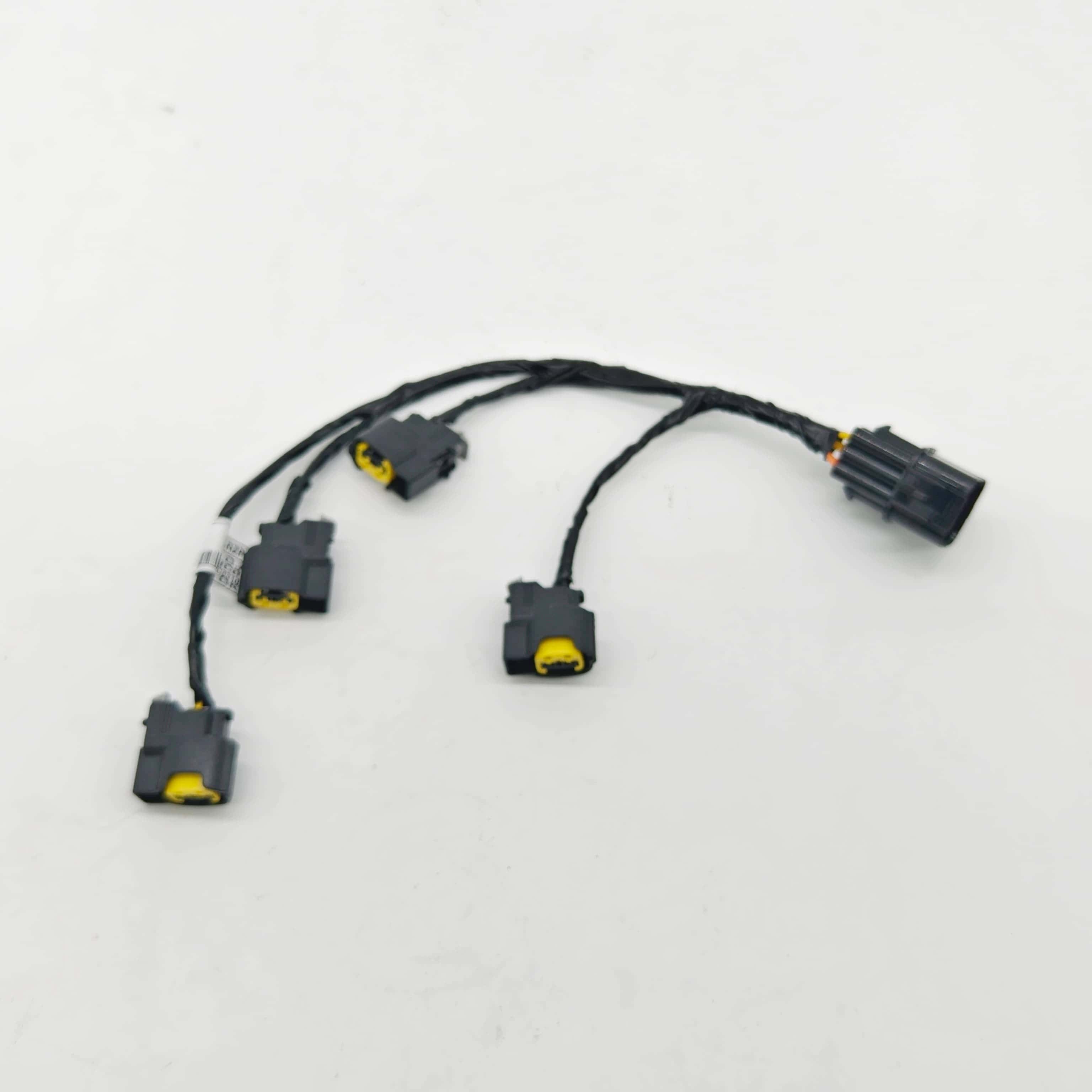 Auto Ignition Coil Wire Harness 27350-2B000 High Voltage Pack Fire Line High Voltage Line 273502B000 27301-2B010