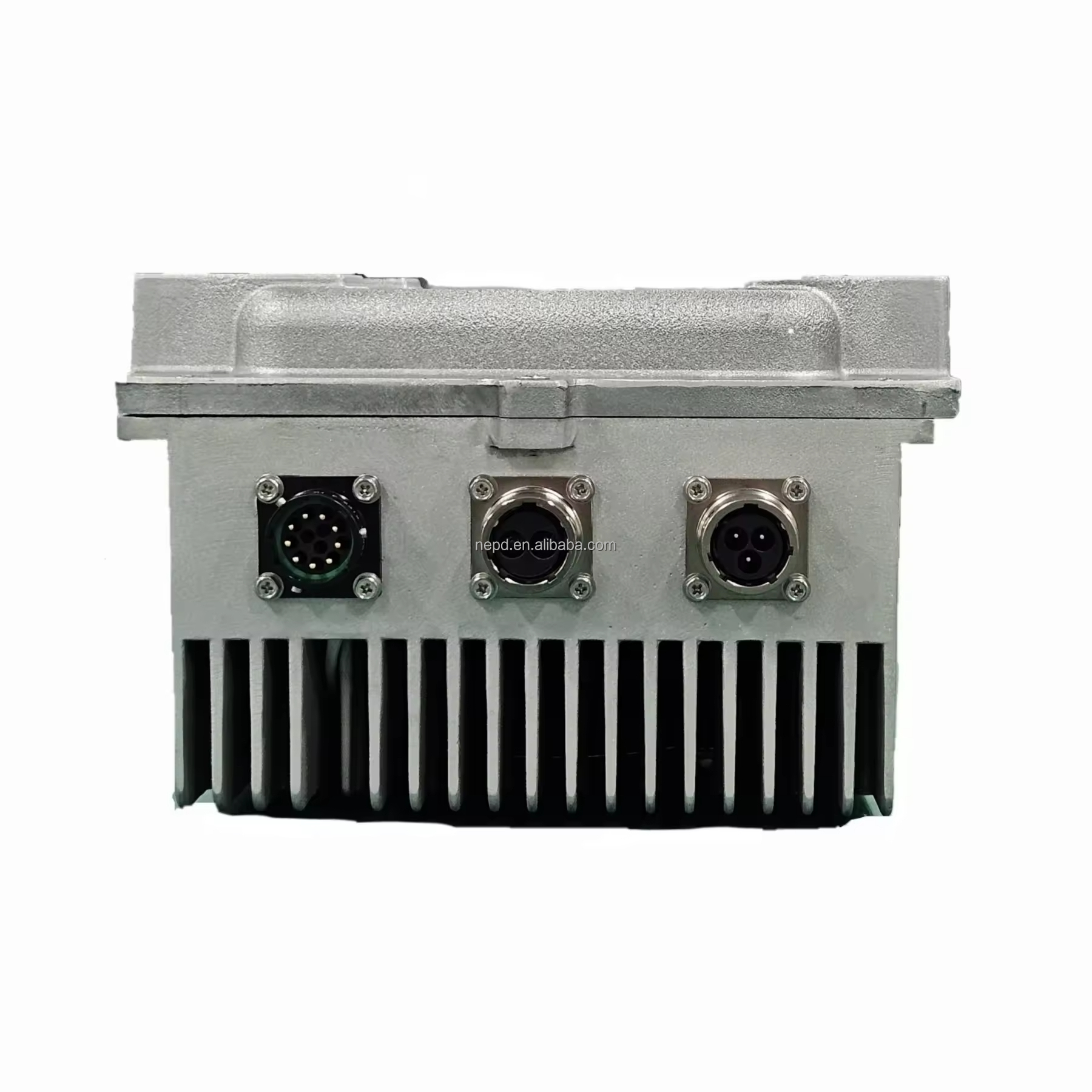 Ev Kit Conversion Car VCU Hybrid Buses Logistics Vehicles Automotive Electric System Motor Controller