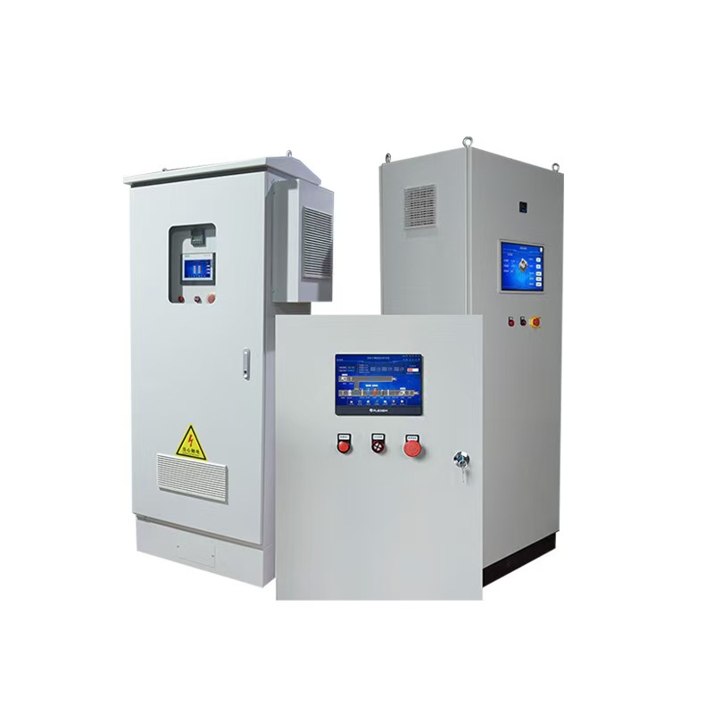 2026 NEW Outdoor Power Supply Switchboard 380V Electric Distribution Board for EV Charging Station