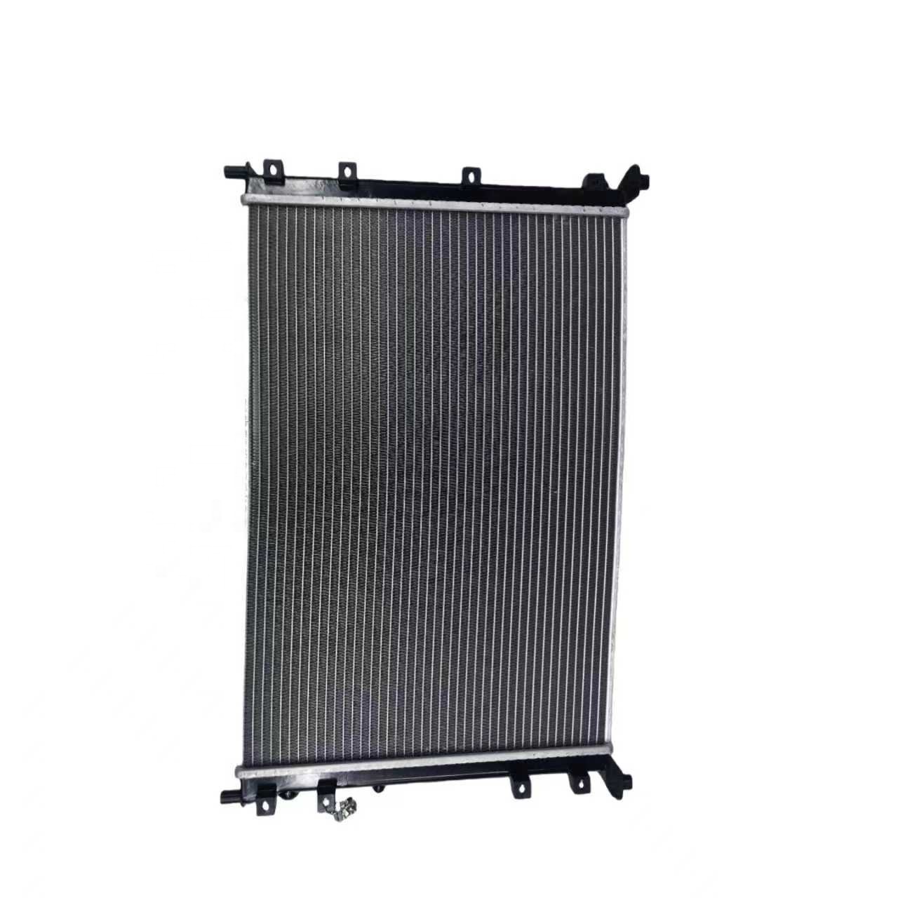 Auto Parts OEM HDE-1301030B Radiator Assembly BYD Dolphin Yuan Plus Qin PLUS New Energy Electric Vehicle Cooling System New