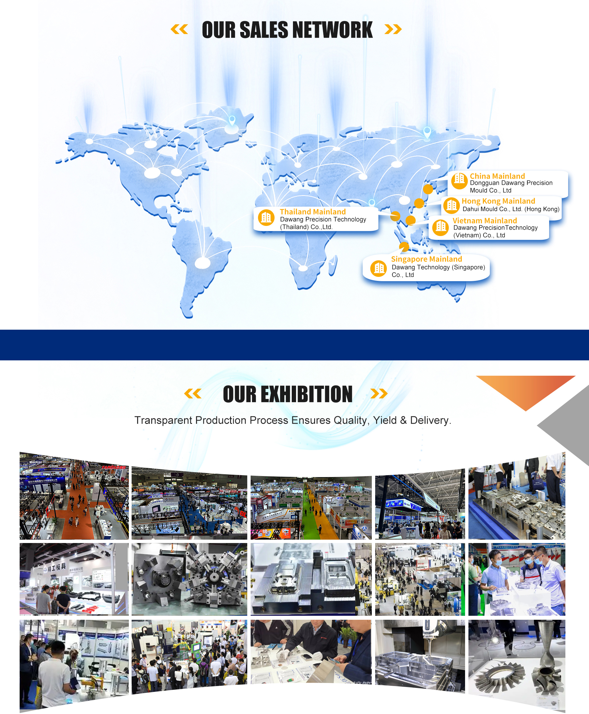 CNC Workshop