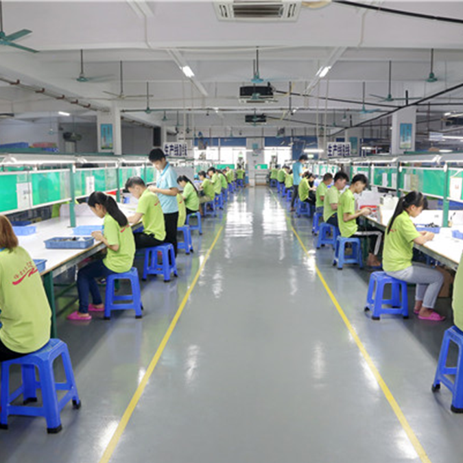 Factory 3