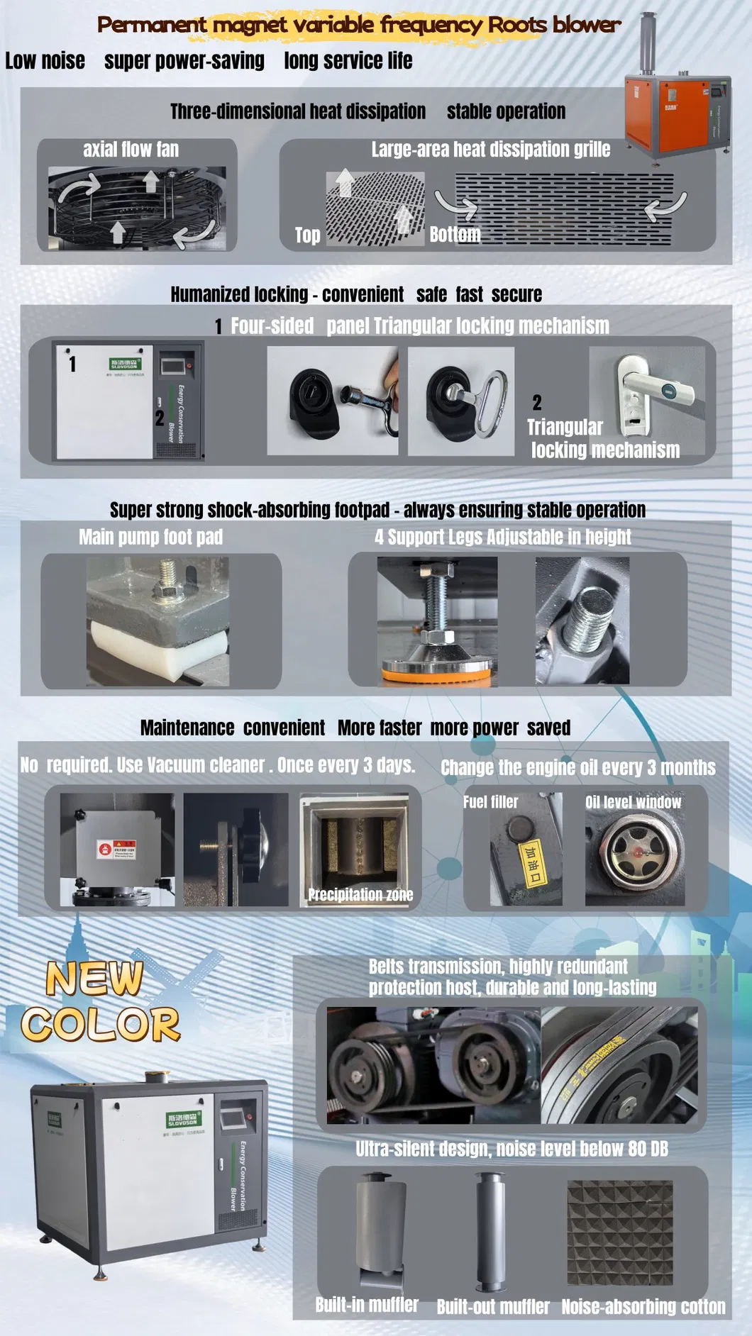 Technical Specifications