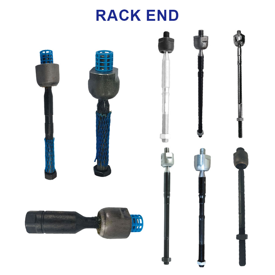 Wholesale Price Auto Suspension Parts Rack End 48521-0B000 EV-275 Rack End for NISSAN