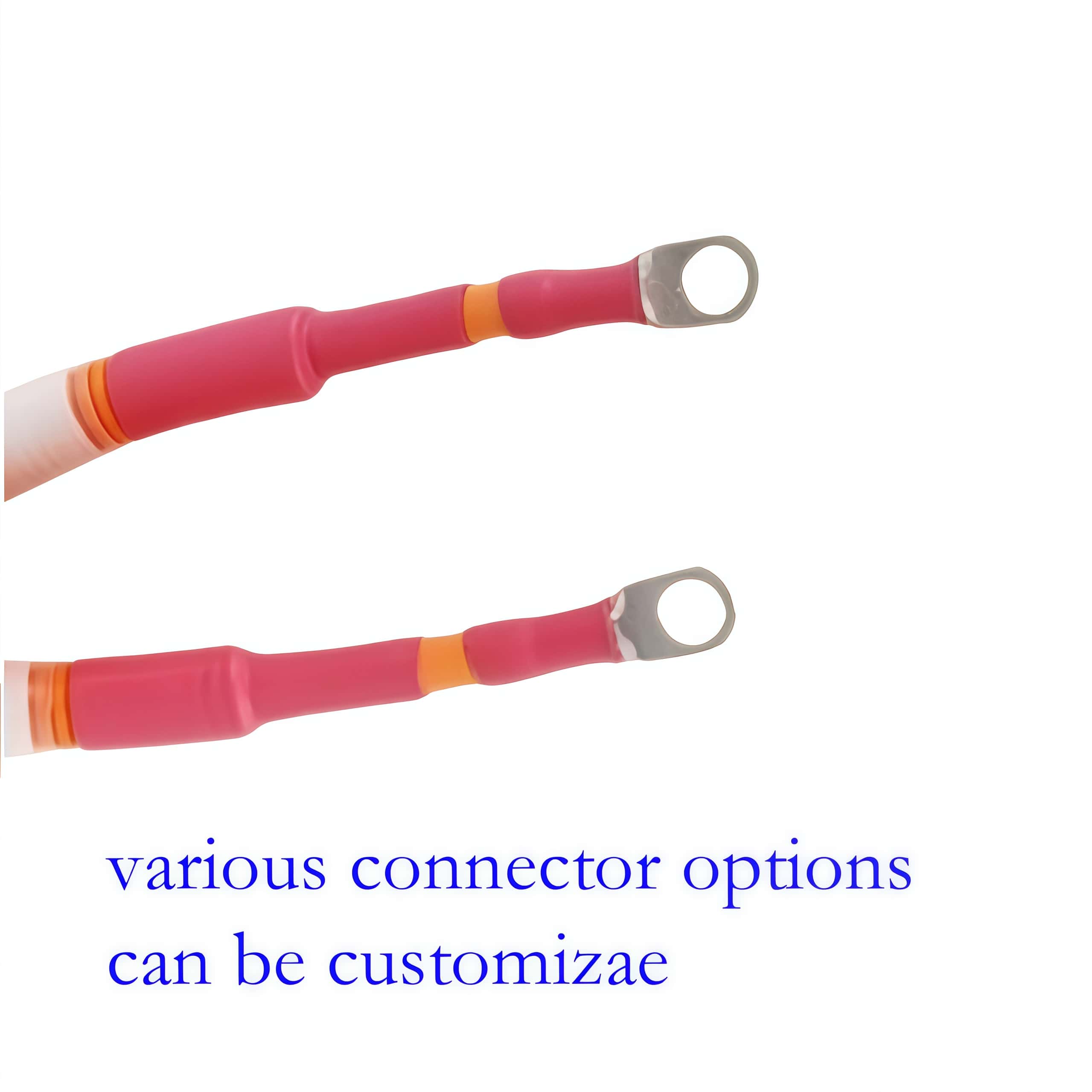 Wiring Harness View 3