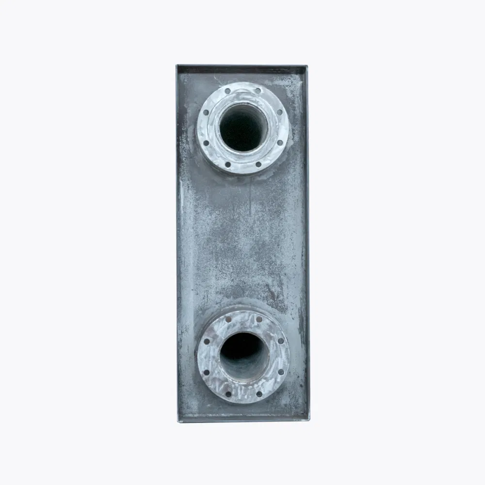 Long Lasting Metal Components with Sand Cast Surface Finish Expertise