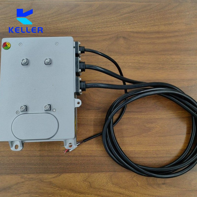 2025 on-Board Charger Rated 48V 60V 72V 96V 144V 312V 540V with Canbus Communication