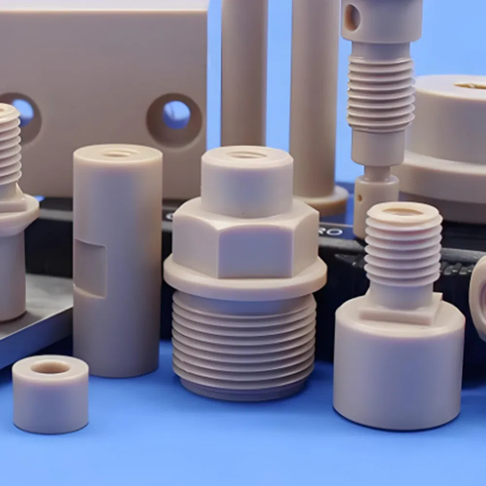 CNC Plastic