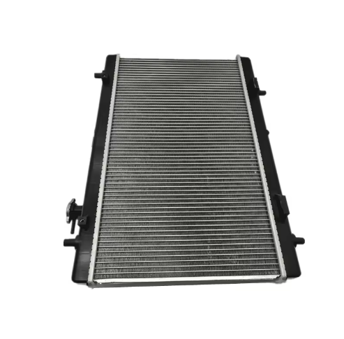 Radiator Assembly 2