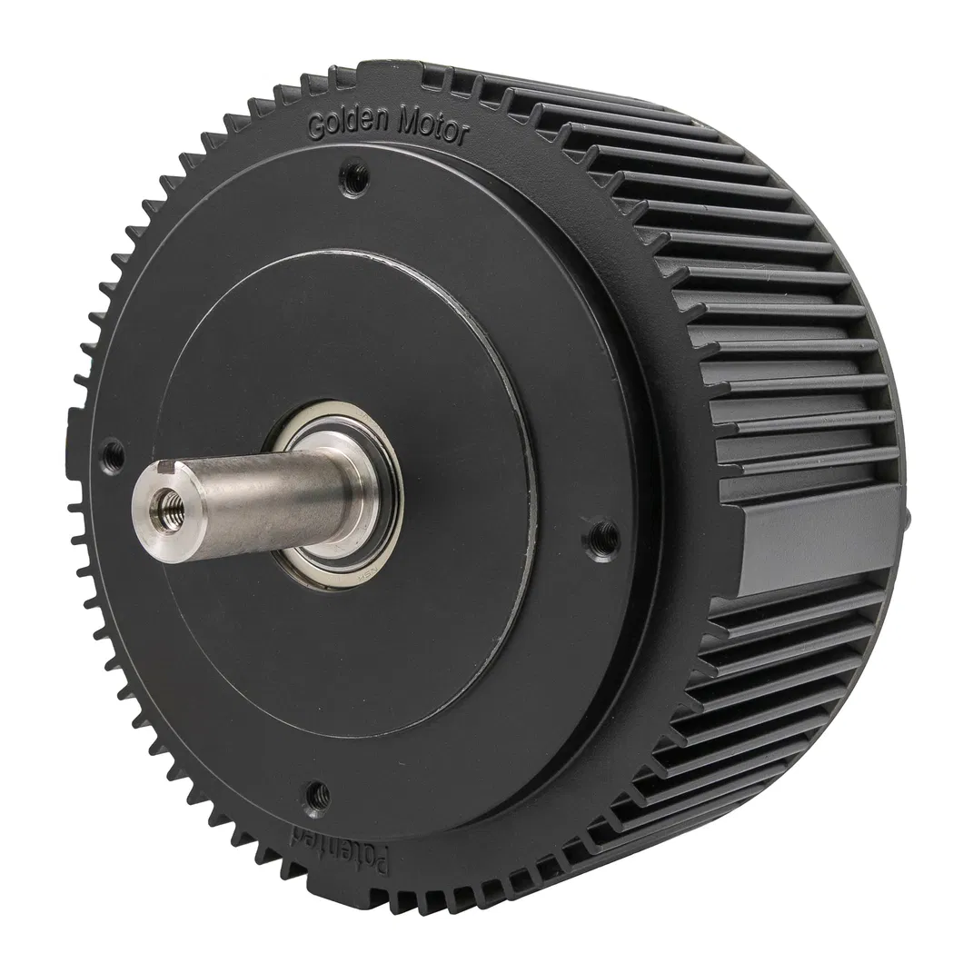 5KW Motor