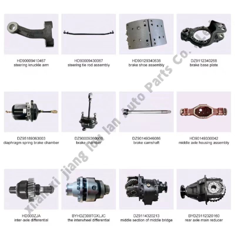 Shacman X6000 X3000 X5000 H6000 Truck Parts Body Control Module DZ9L149585402 DZ9L149715402 Vehicle Controller (VCU)
