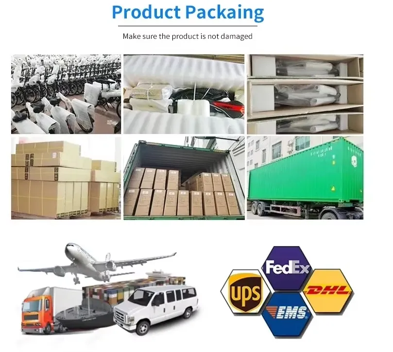 Packaging View 2