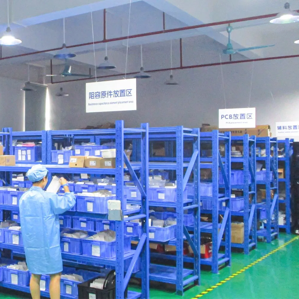 Factory Battery BMS 4s 15A Battery Management System BMS 4s 12V LiFePO4