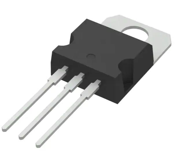 Tip127 Vnl5050s5tr-E Stm32f469iit6 L9369tr Stm32f722zet6 Stth8r03djf Stm32f411vet6 Original Electronic Components