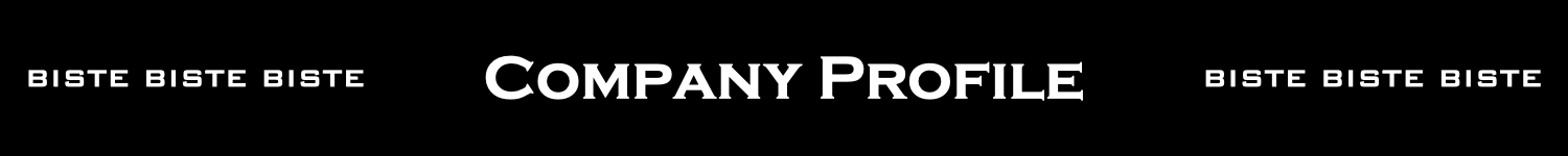 Company Overview