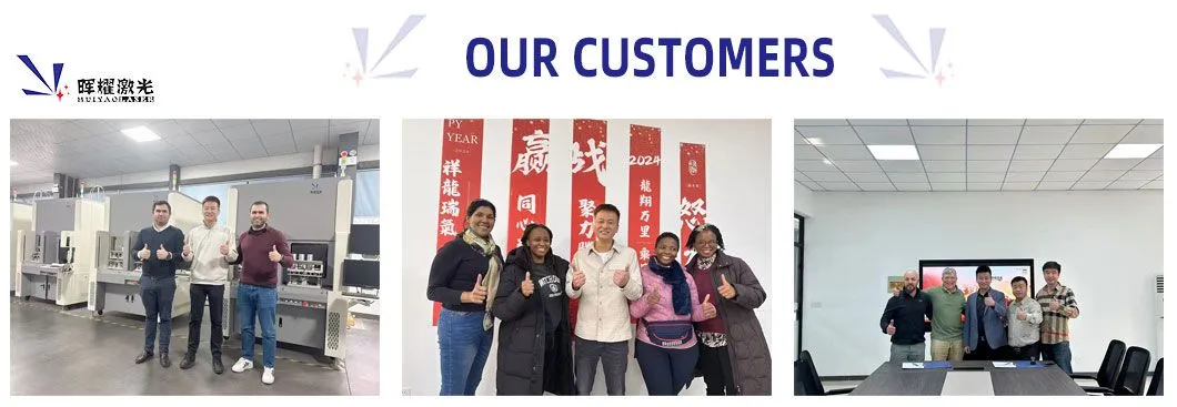 Customers