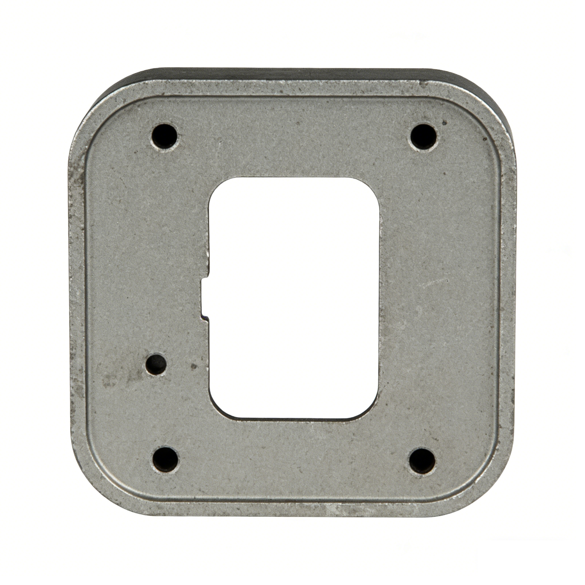 IATF 16949 Certified Custom Aluminum Alloy Die Casting Parts | High Precision Weldable Connector For Fast Charging Automotive EV