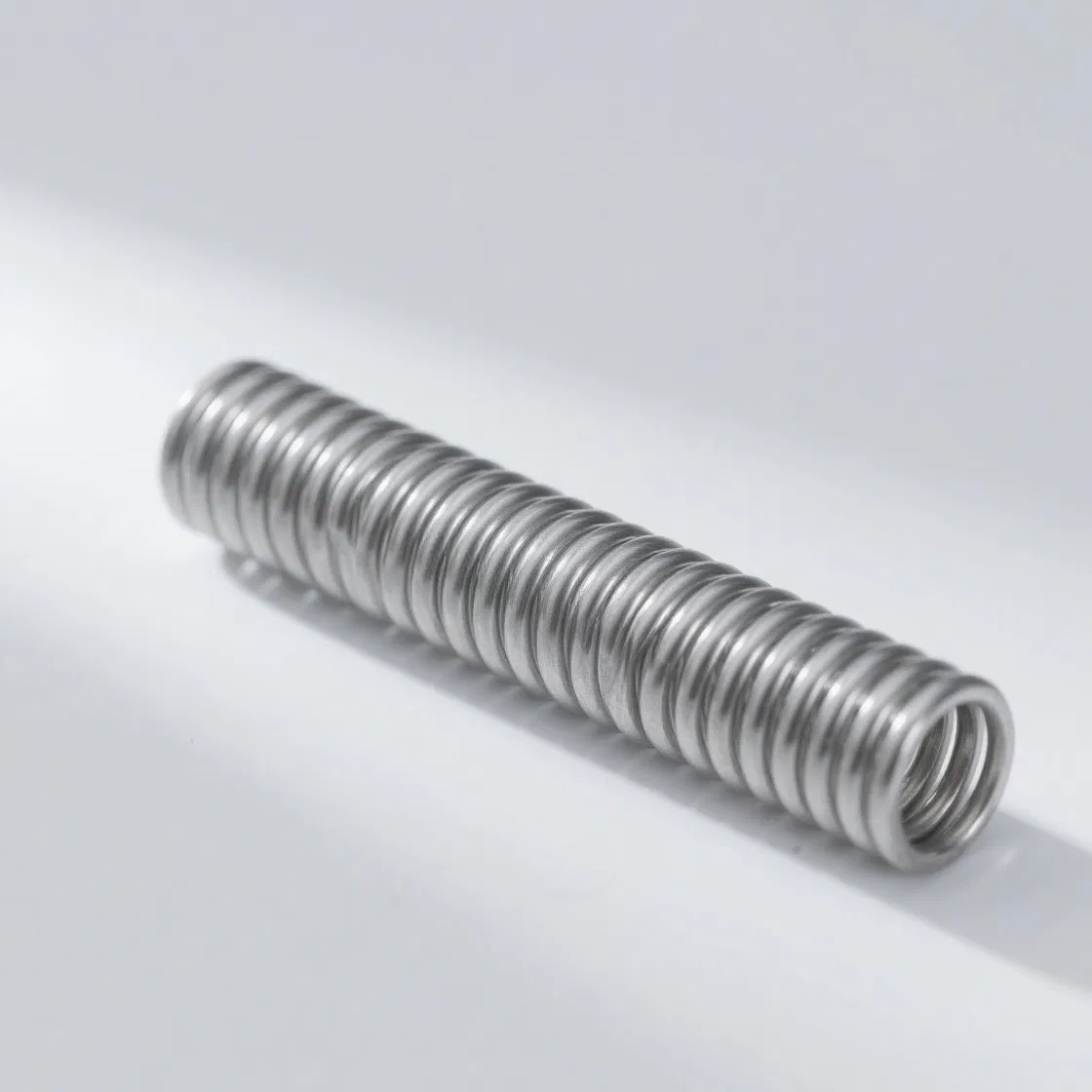 SUS303/301 Stainless Spring Steel – Corrosion Resistance &amp; High Elasticity for Medical Devices, Marine Applications, and Food Machinery"