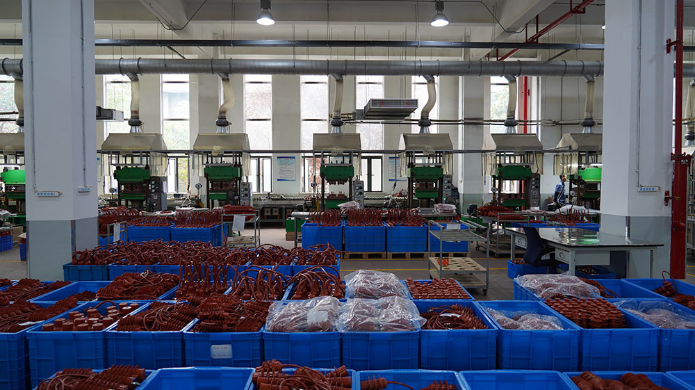 Factory Line 1