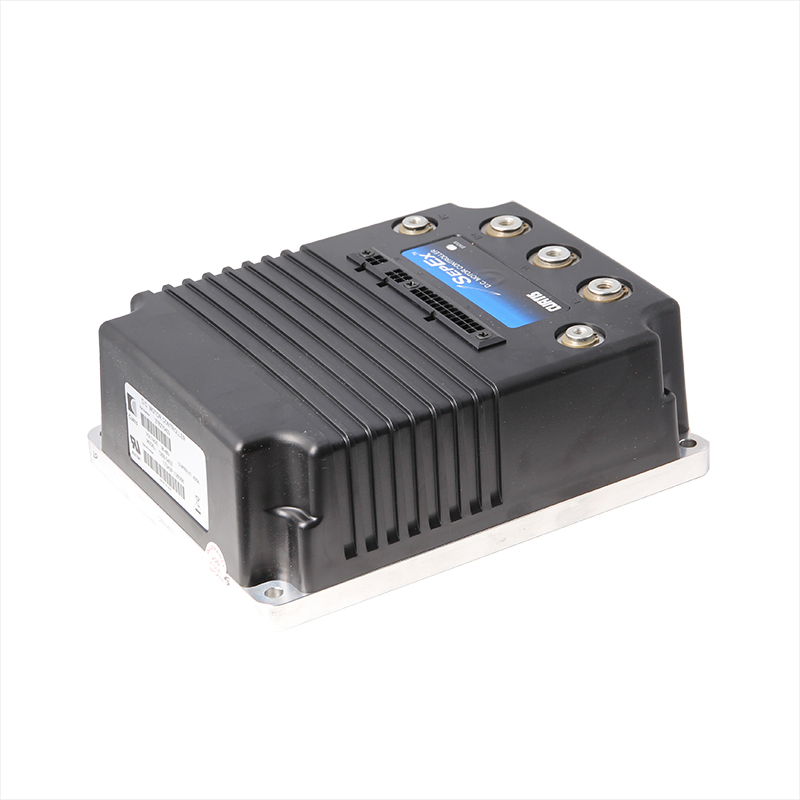 Curtis Programmable DC Sepex Speed Motor Controller Model 1268-5403 36V/48V-400A