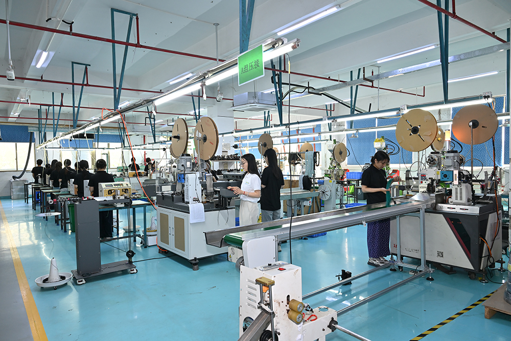 Custom JST Wire Harness Cable Assembly SH GH ZH PH XH Micro Connector OEM Manufacturer MOQ10pcs Small Batch