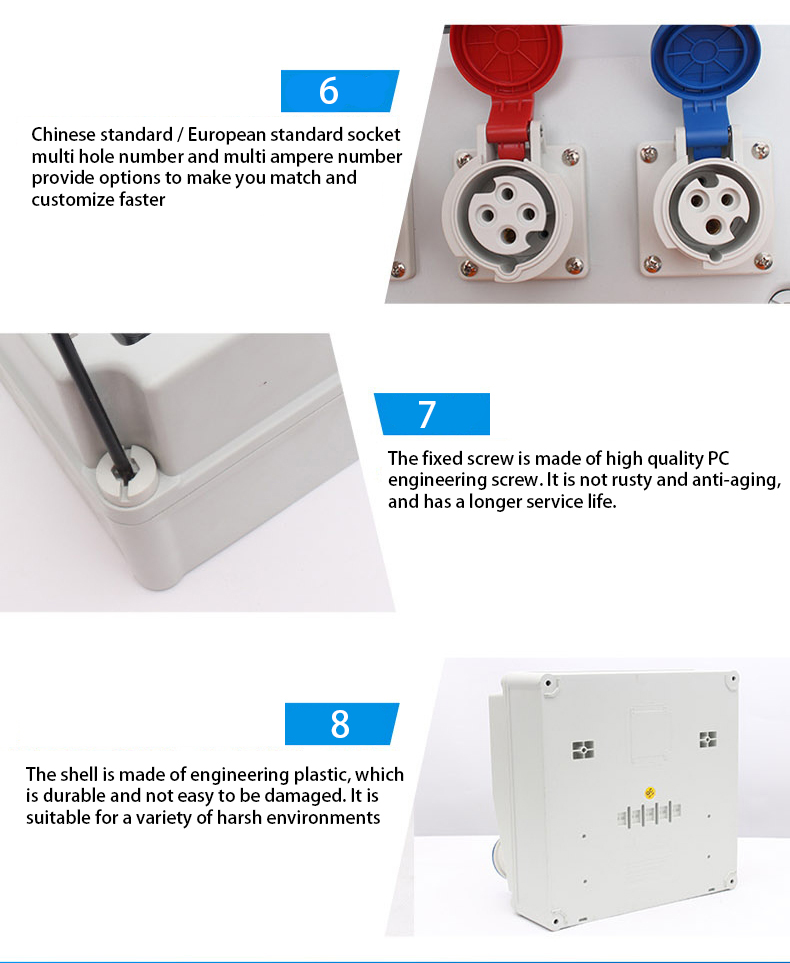 Specification 5