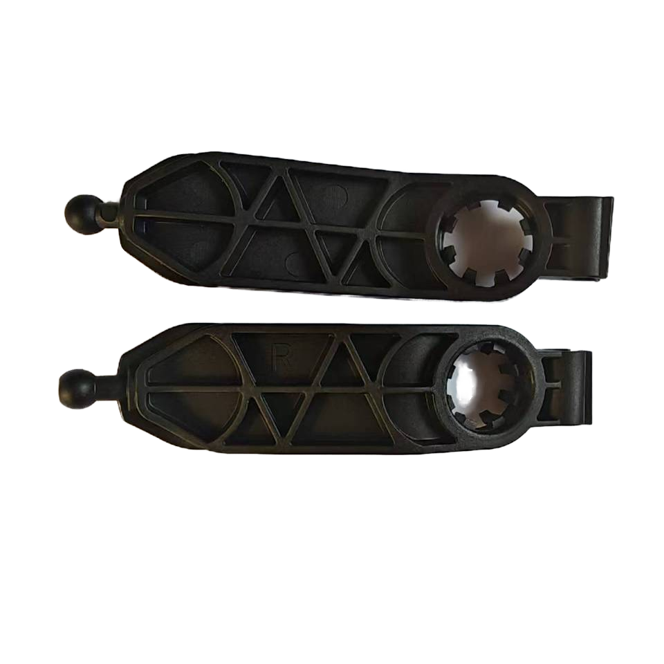 Pingchi Model 62 New Black Plastic Low-voltage Transmission Components for New Energy Electric Vehicles