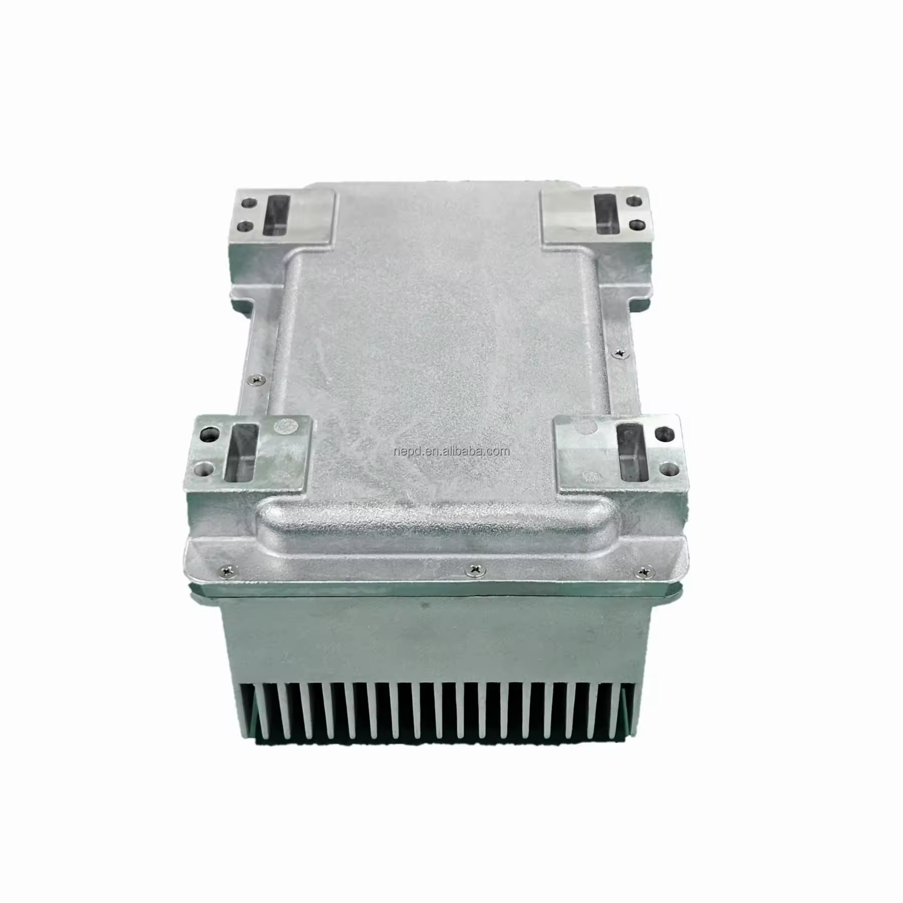Ev Kit Conversion Car VCU Hybrid Buses Logistics Vehicles Automotive Electric System Motor Controller