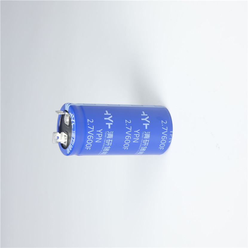 Marine Electronics Energy Storage System Preferred Super Capacitor