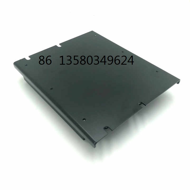 Excavator Hydraulic Control Unit