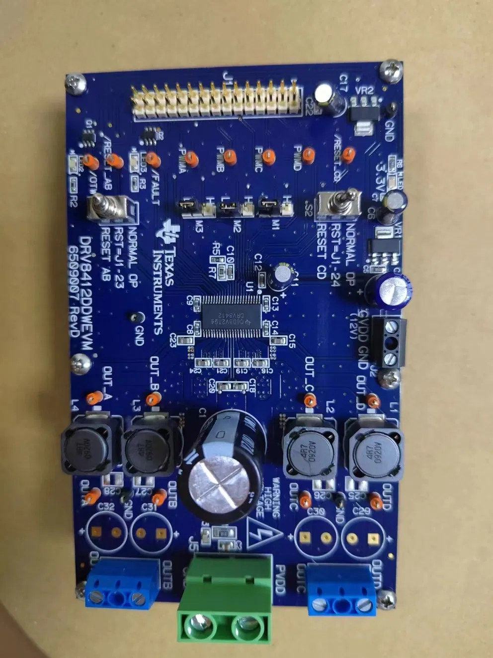 Ltc6992CS6-1#Trmpbf Op2177armz-Reel Ltc4020iuhf Ad5424yruz Ad5420acpz Lt3748EMS Electronic Components