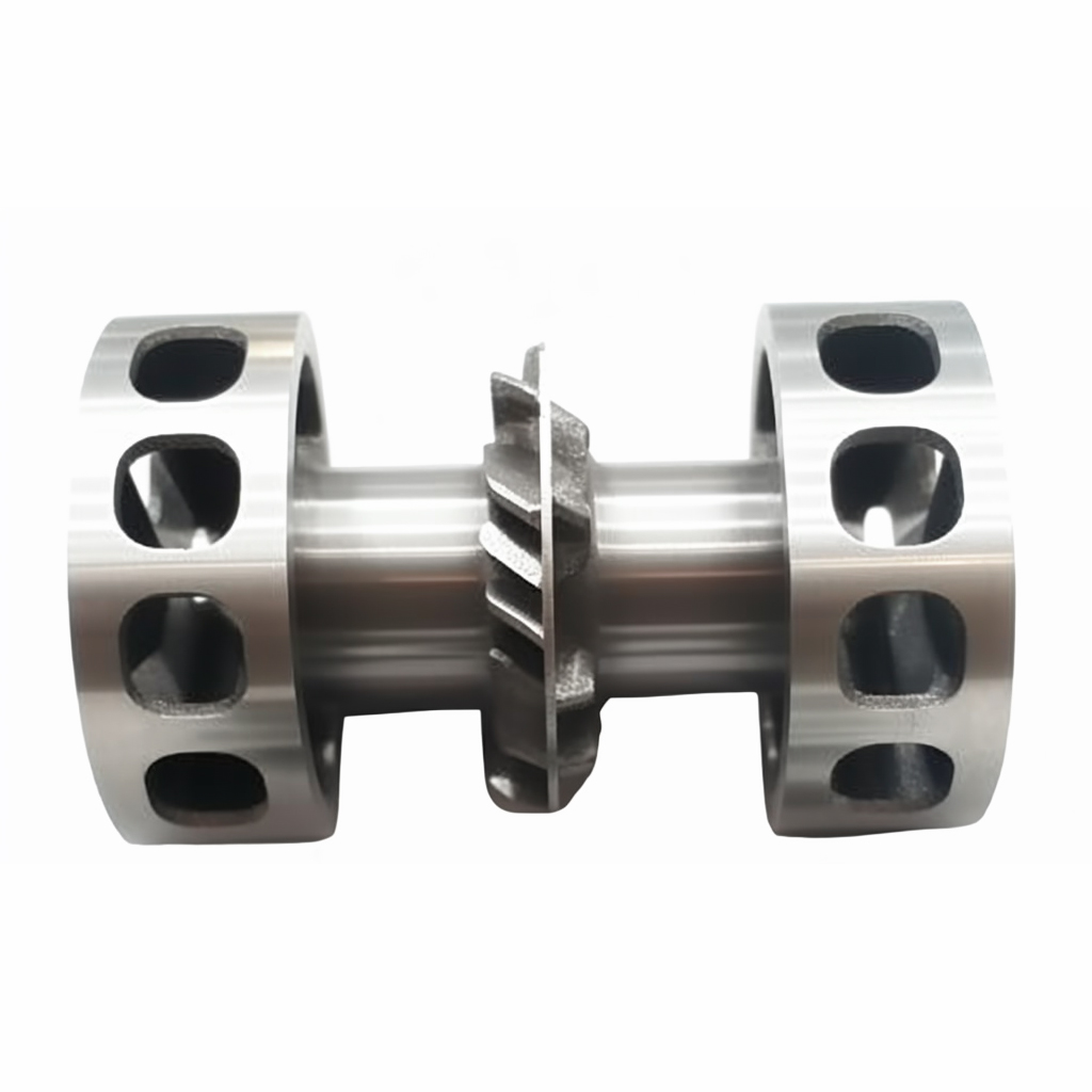 Steel Part 3
