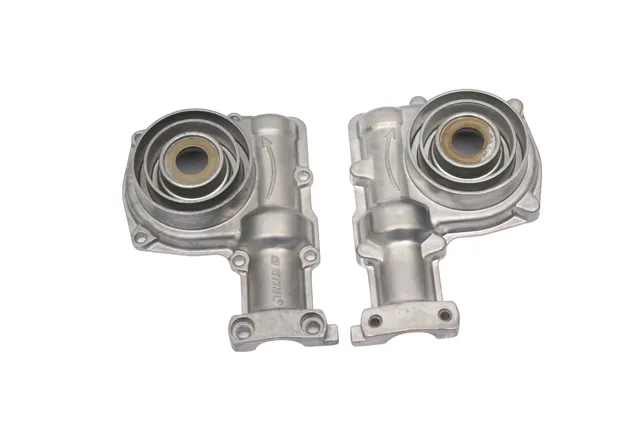 Aluminum Components 3