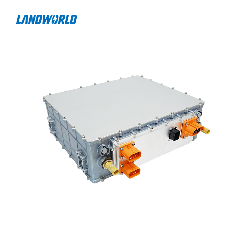 Landworld High Power 44kw on-Board Charger